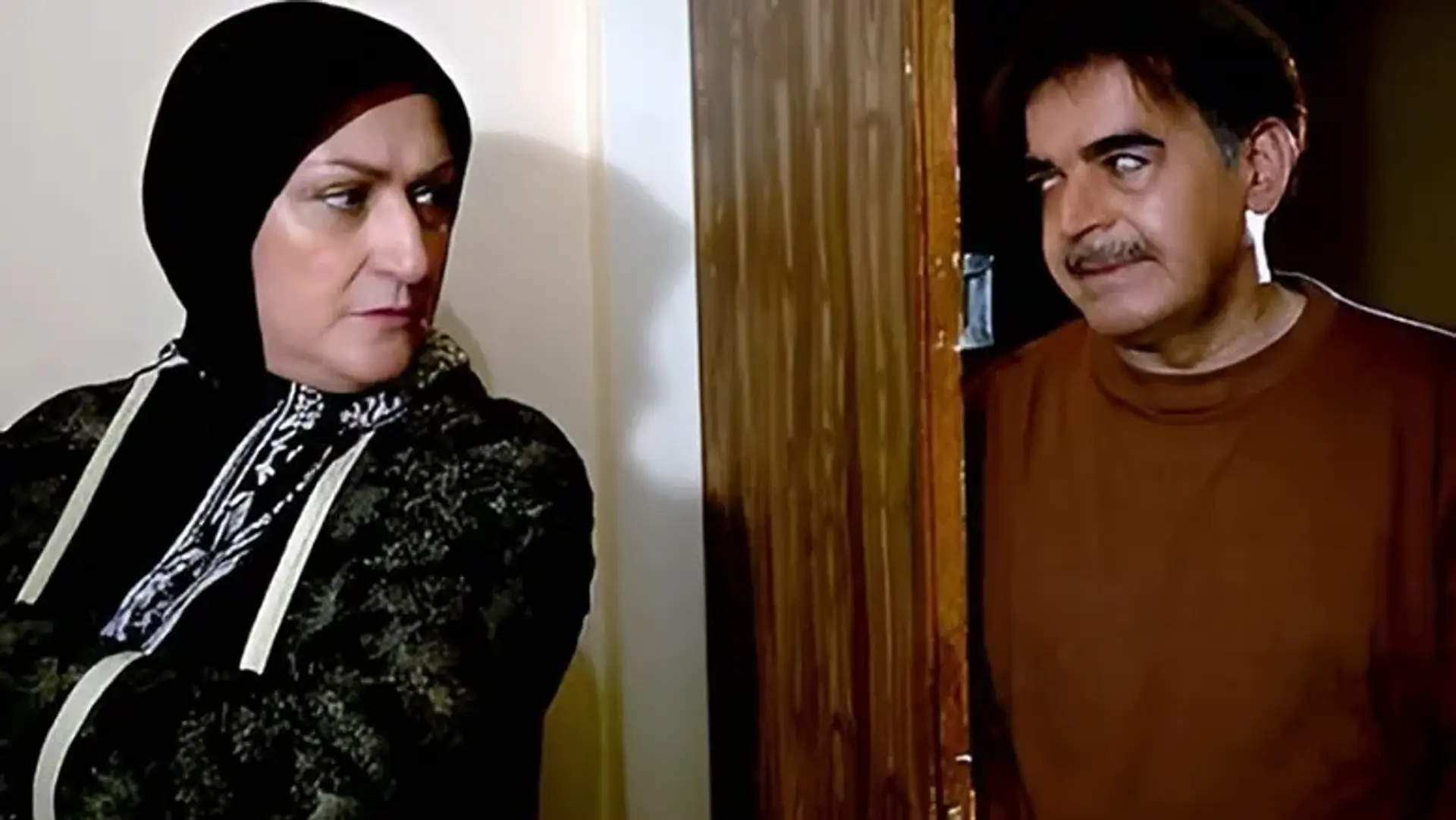 حمید لولایی و مریم امیرجلالی در فیلم «قلب تصادفی» دوباره همبازی شدند