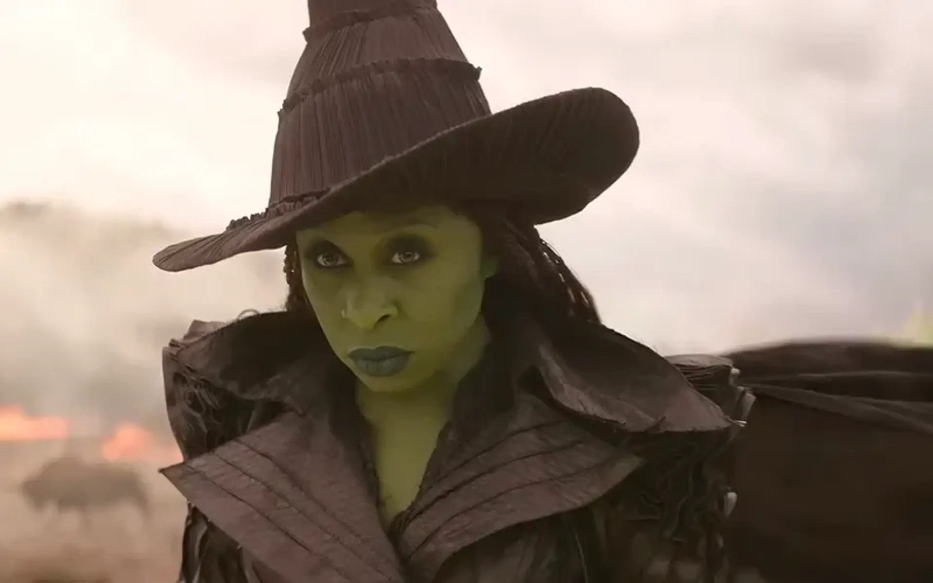 اولین واکنش ها به فیلم شرور۲ : فیلم اشک همه را درآورد، آریانا گرانده بی‌نظیر بود