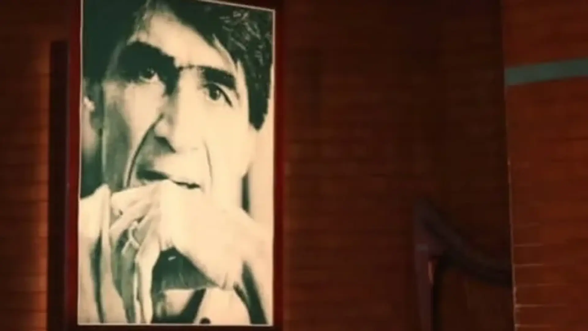 آنچه در مراسم یادبود زنده‌یاد ناصر تقوایی گذشت + تصاویر 1