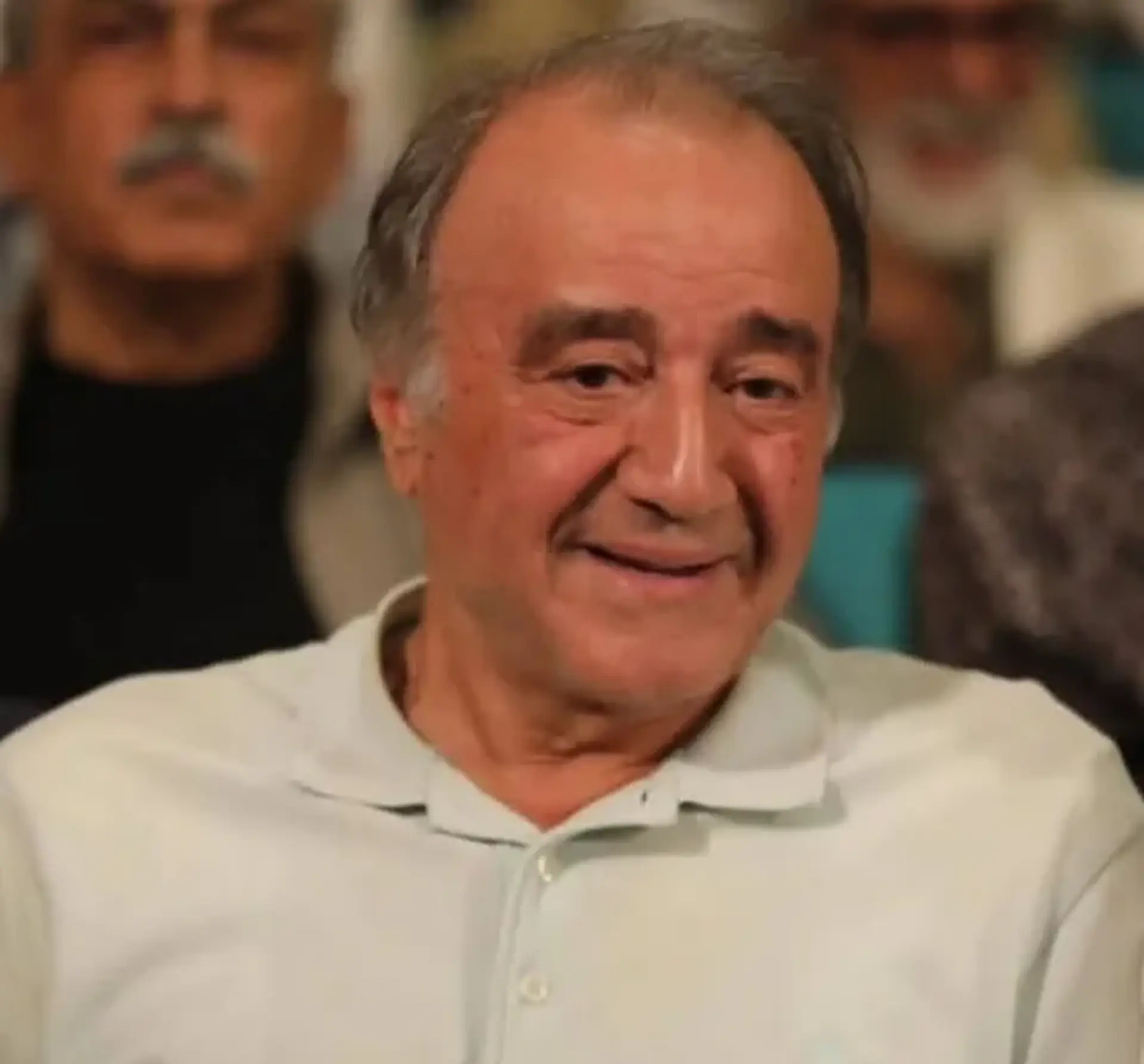 آنچه در مراسم یادبود زنده‌یاد ناصر تقوایی گذشت + تصاویر 2