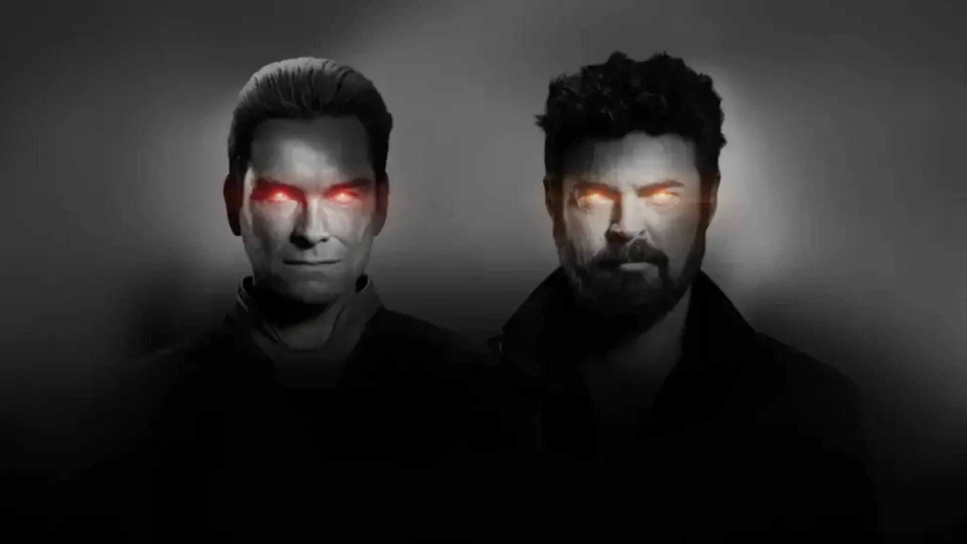 خبر جدید از فصل آخر پسرها, کارها نصفه انجام شده