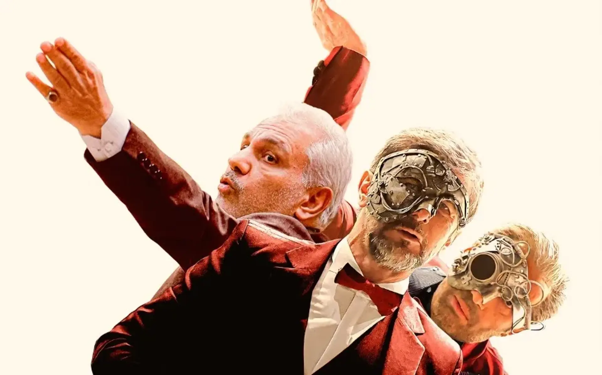 گزارش فروش هفتگی سینمای ایران | صدرنشینی فیلم «کج‌پیله» و شروع اکران «آقای زالو»