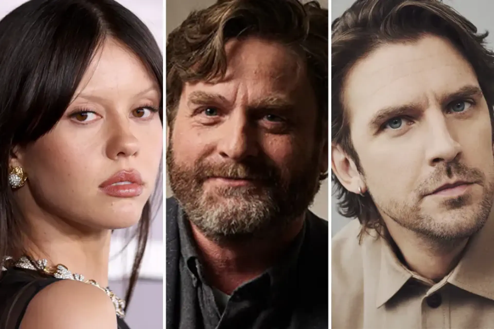 خالق پورتلندیا فیلم میسازد, هی خرس با میا گاث