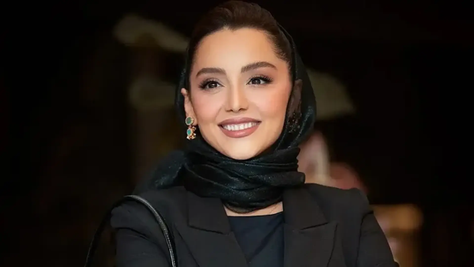 موفقیت جهانی فیلم تازه نازنین بیاتی در جشنواره‌های ۲۰۲۵