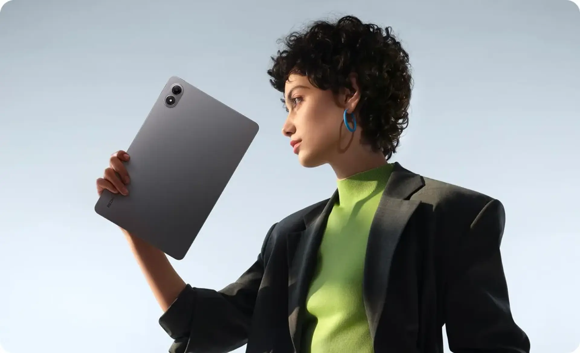 بررسی تبلت جدید شیائومی ردمی پد 2 پرو + قیمت