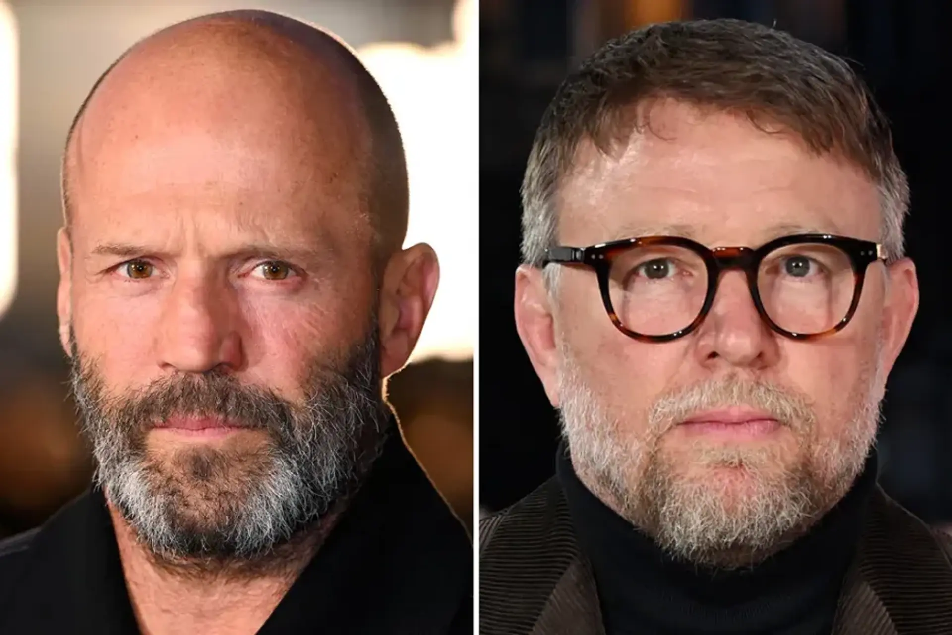 پروژه ۱۰ ساله استاتهام و گای ریچی بالاخره ساخته میشود