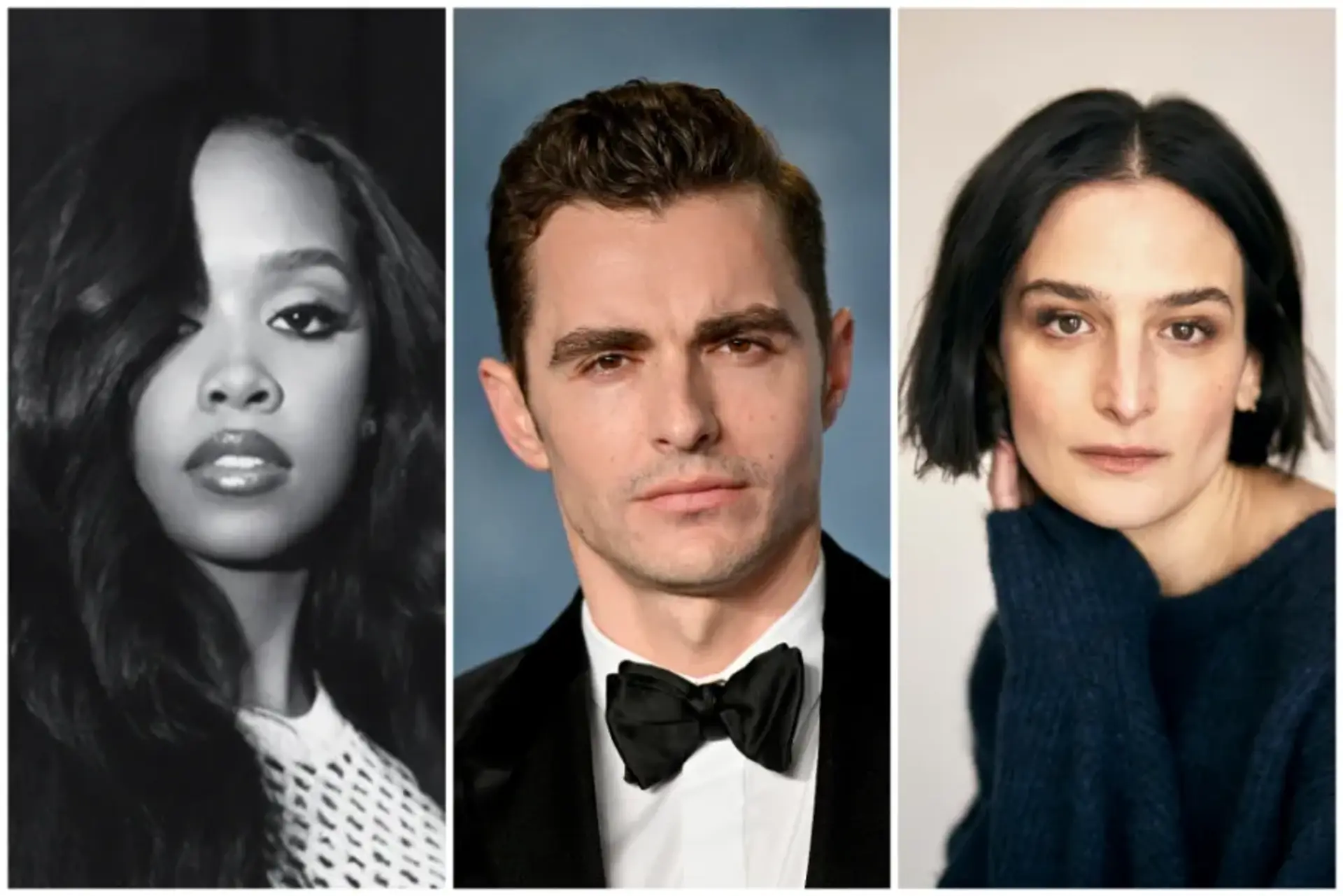 «جزیره فراموش‌شده»؛ تیمی پرستاره برای داستانی تکان‌دهنده گردهم آمدند