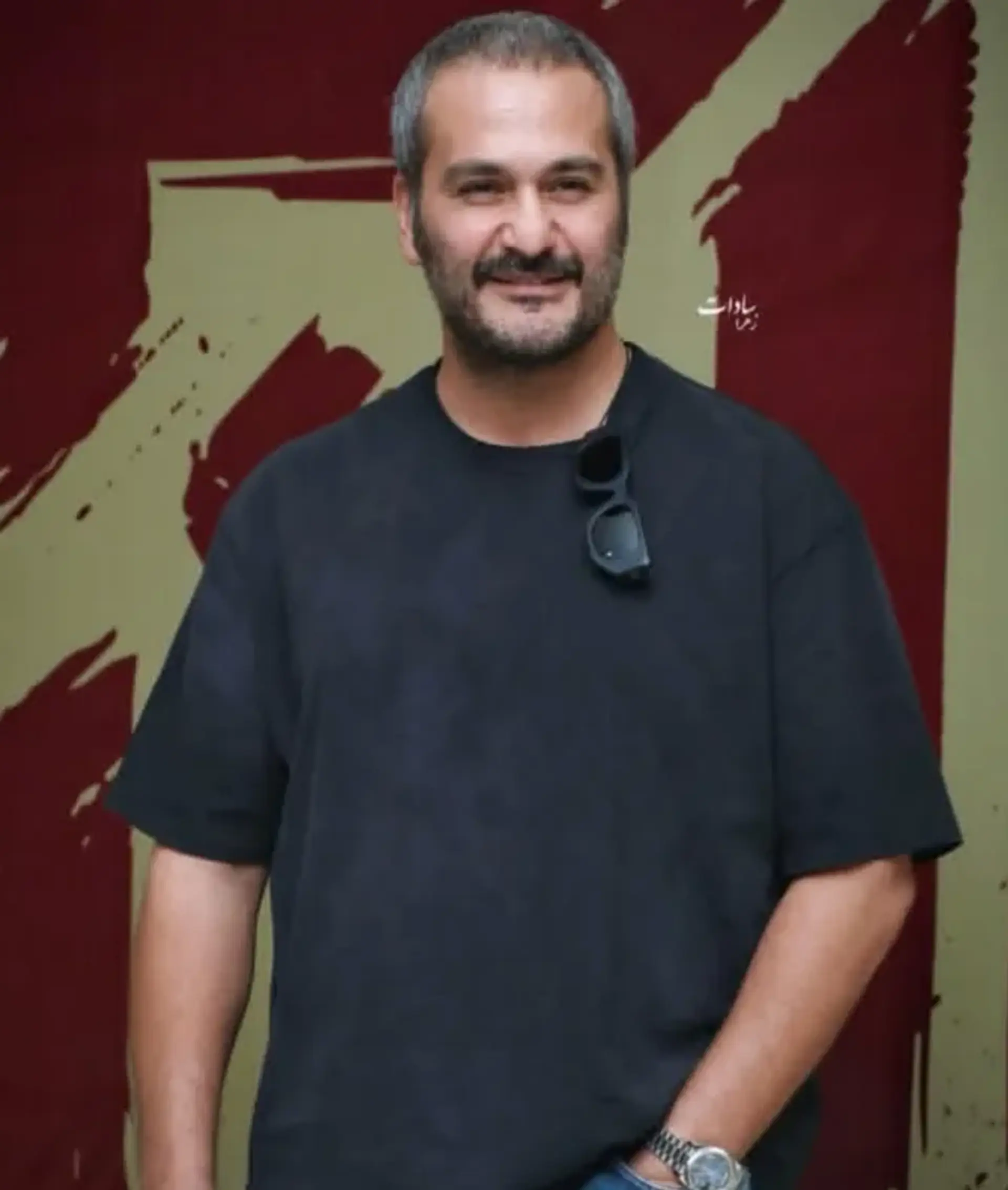 تصاویر بازیگران و عوامل «سالن ۴» در دومین اکران مردمی فیلم 2