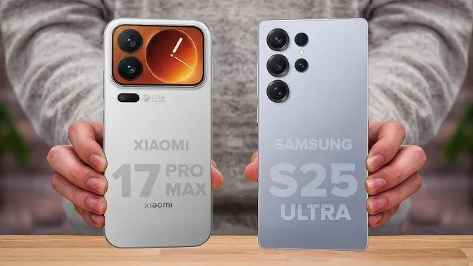 پادشاه واقعی ۲۰۲۵ کیه؟ نبرد نهایی بین غول‌های پرچمدار