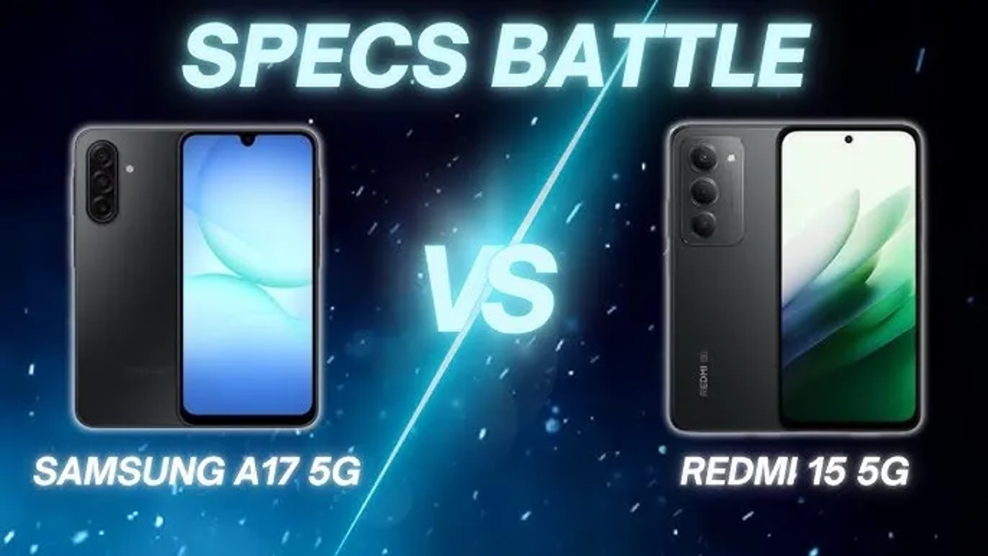 نبرد واقعی میان‌رده‌ها؛ انتخاب سخت بین قدرت و تعادل