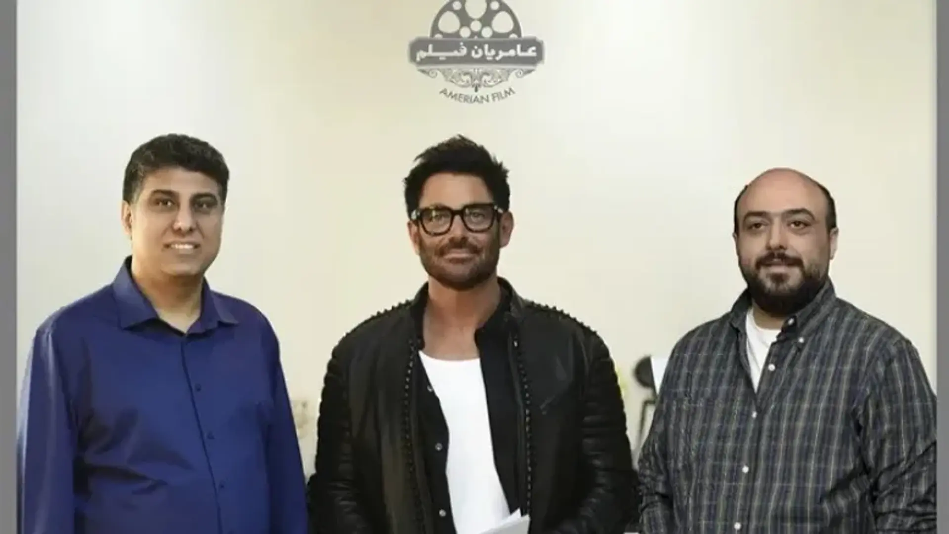 محمدرضا گلزار بعد از پنج سال با سریال «ریمنی» به شبکه نمایش خانگی بازگشت