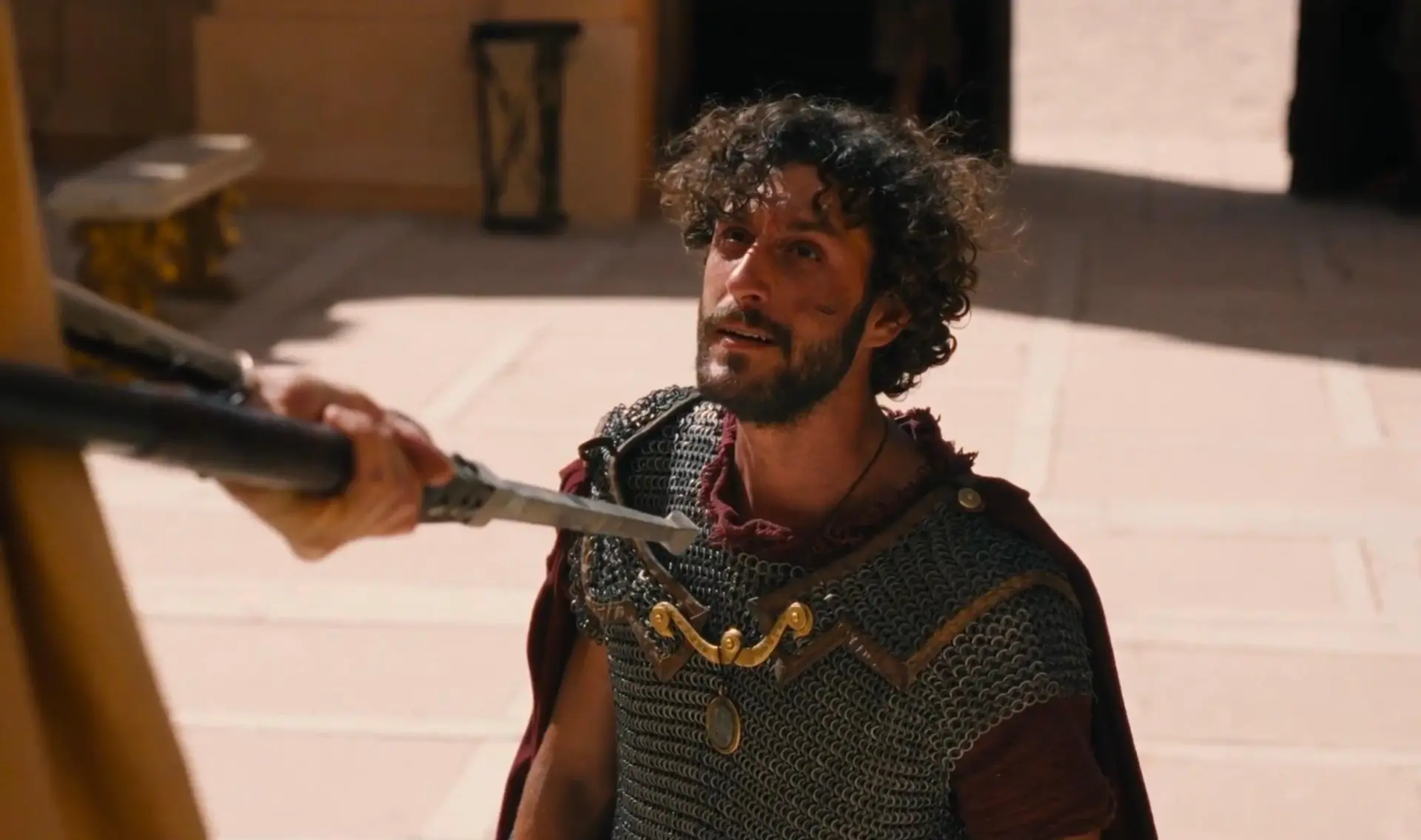 بازگشت «قدیسان» اسکورسیزی؛ دختر کارگردان در فصل دوم کارگردانی می‌کند