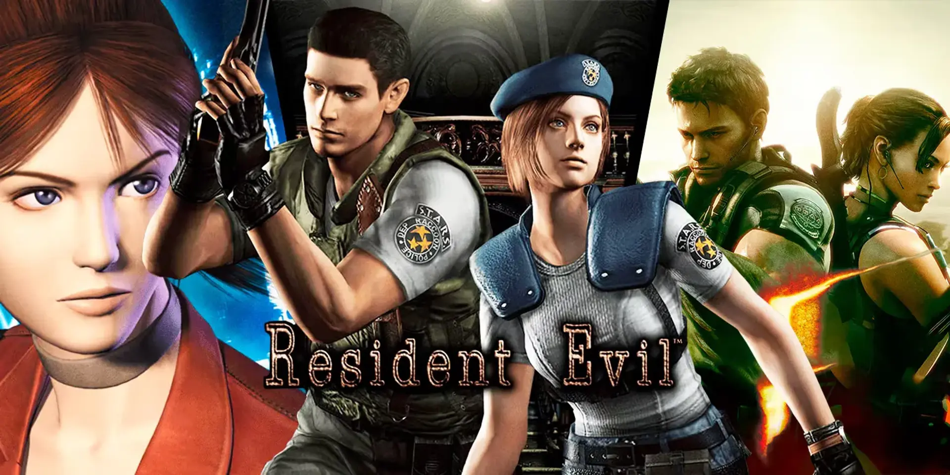 راهنمای کامل رزیدنت ایول؛ بازی‌ها را به ترتیب داستانی تجربه کنید 