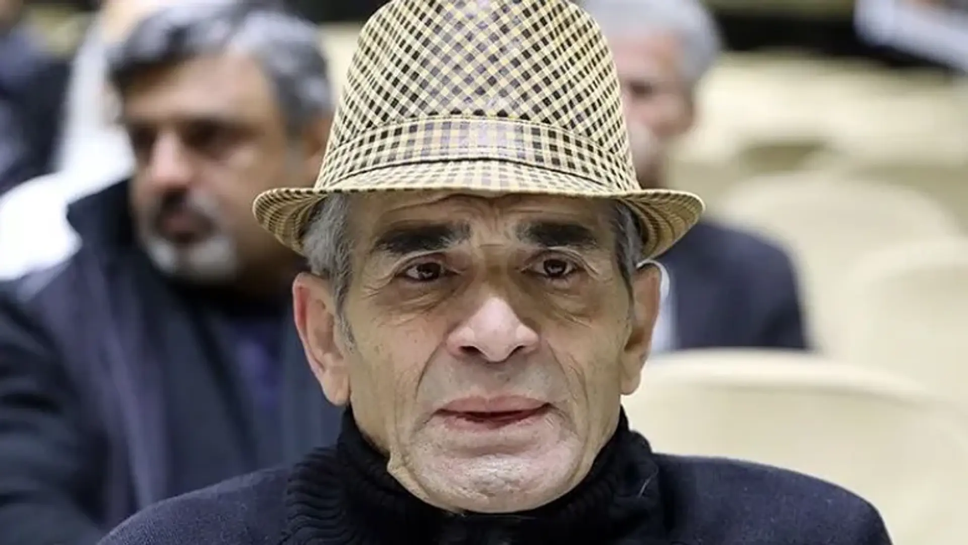 بازگشت دوباره محمد شیری به تئاتر بعد از سال‌ها دوری