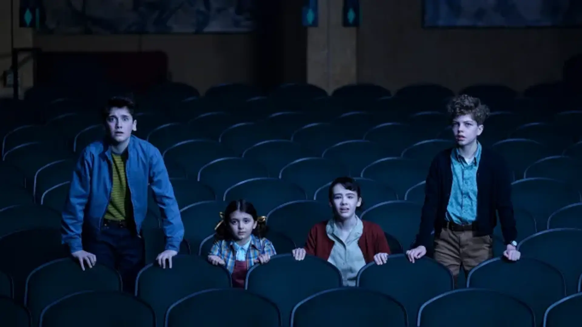 استقبال فوق‌العاده از پیش‌درآمد «آن»؛ «به دِری خوش آمدید» در صدر 