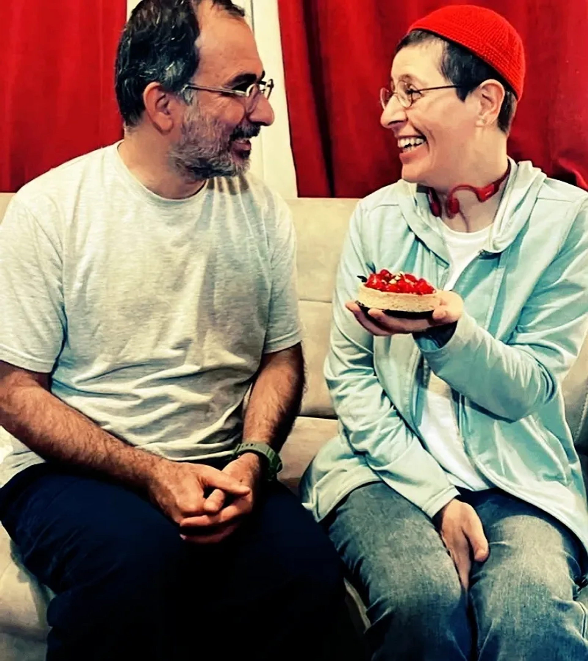 صحبت‌های شنیدنی همسر سوسن پرور درباره او: نزدیک به ۲۰ سال است در خوشی و ناخوشی کنارهم بوده‌ایم!