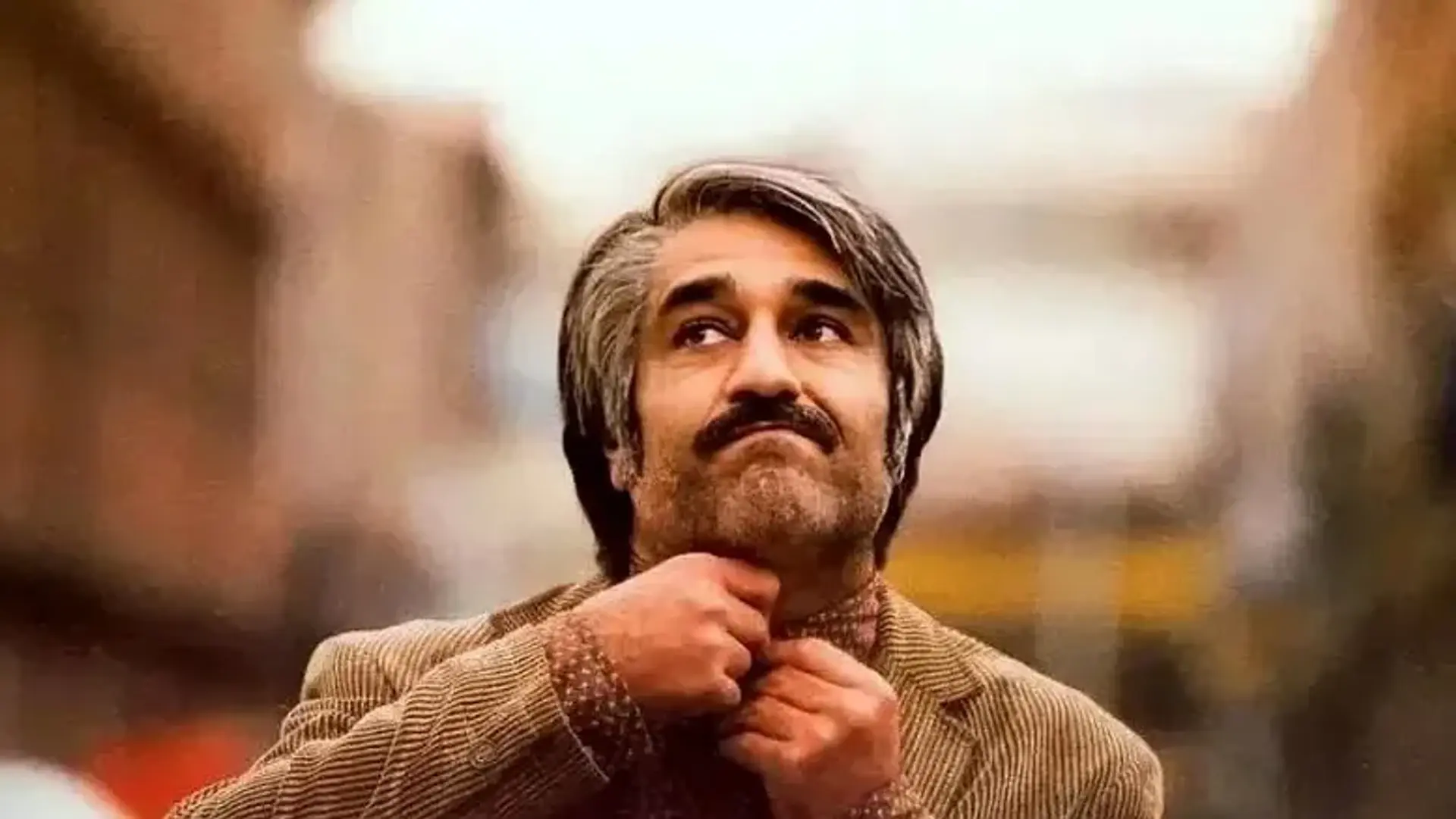 پژمان جمشیدی در فرودگاه تورنتو؟ روایت کاربران از تصویری جدید