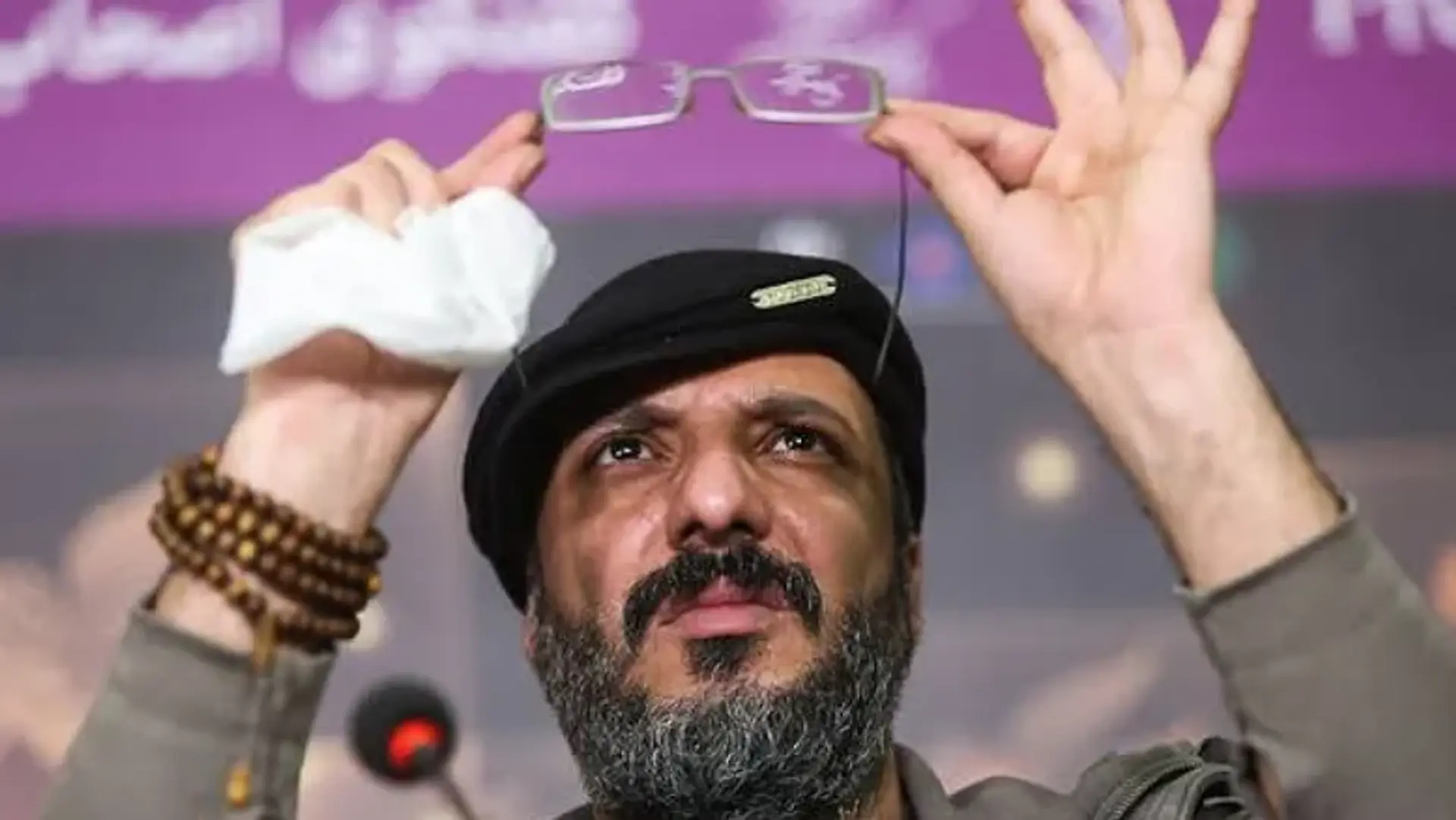 تور اروپایی «سی‌صد» با حضور امیر جعفری آغاز می‌شود