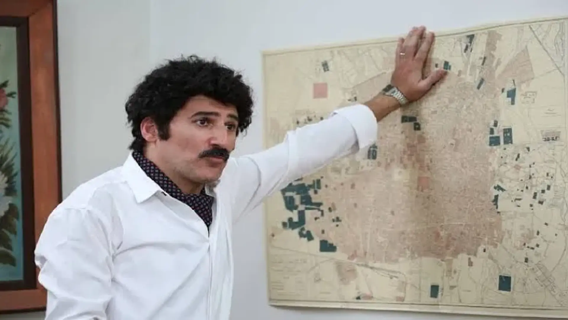 «دشتستان» از شنبه مهمان خانه‌های شما می‌شود