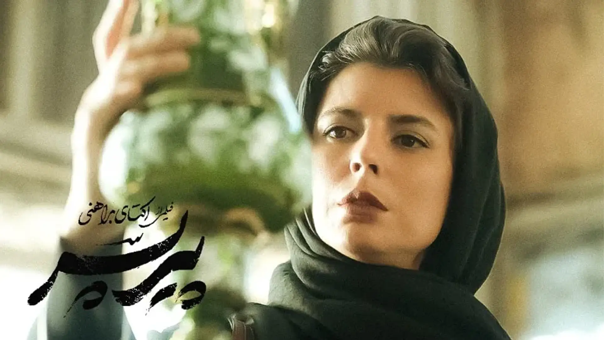 ساترا جلوی نمایش آنلاین «پیرپسر» را گرفت؛ ماجرا از چه قرار است؟