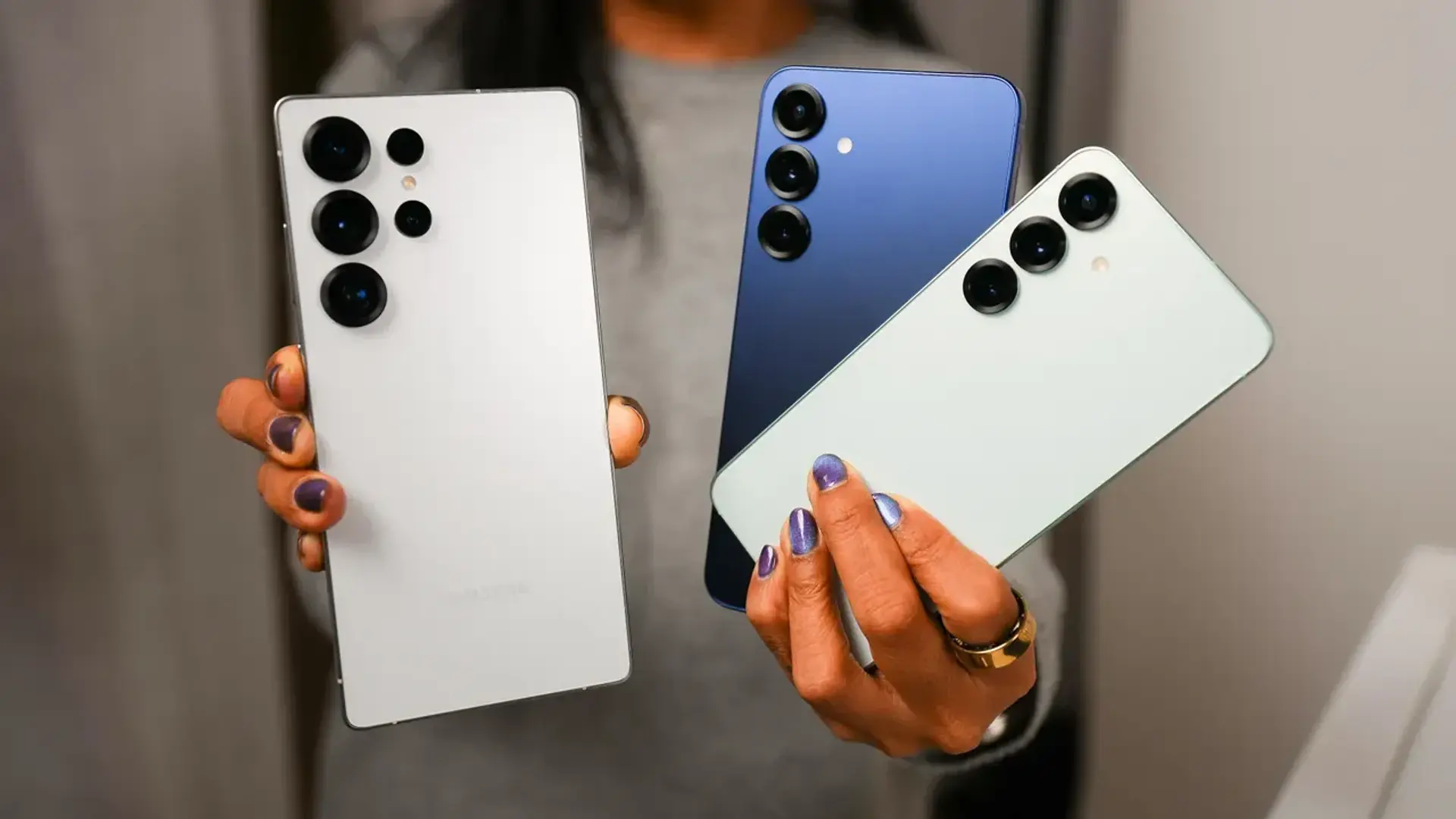 معرفی سری گلکسی S26 به اسفند موکول شد