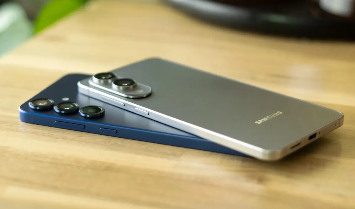 معرفی سری گلکسی S26 به اسفند موکول شد