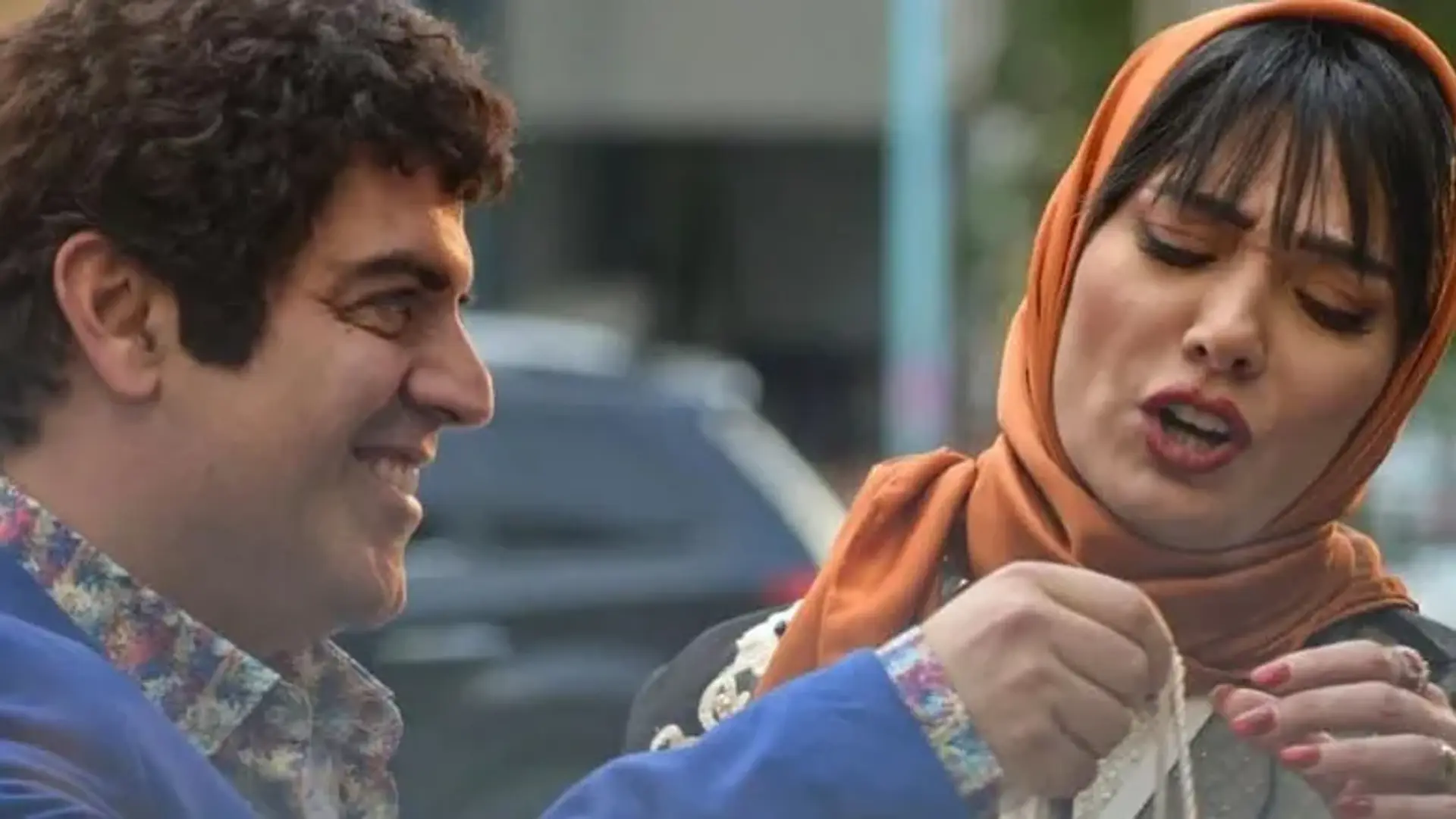 تیزر فیلم «شاه نقش» منتشر شد؛ اکران از ۱۴ آبان آغاز می‌شود