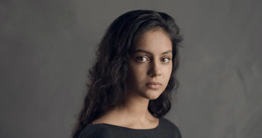 زمان پخش سریال خاندان داوود