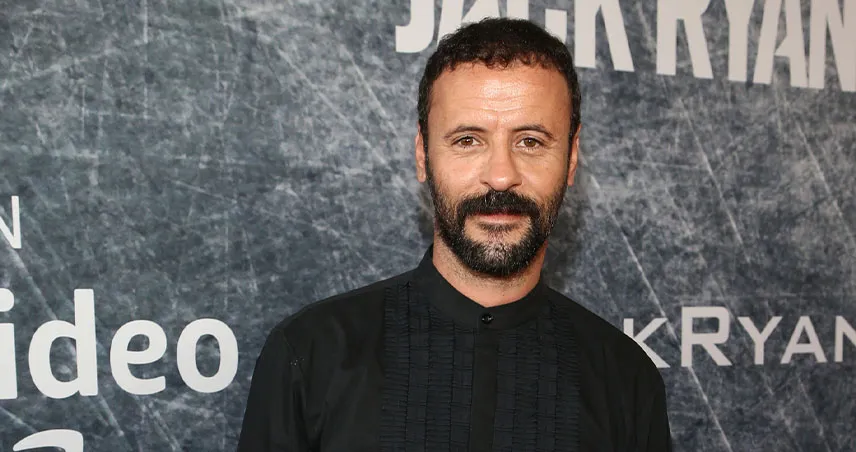 داستان سریال خاندان داوود / خلاصه سریال House of David