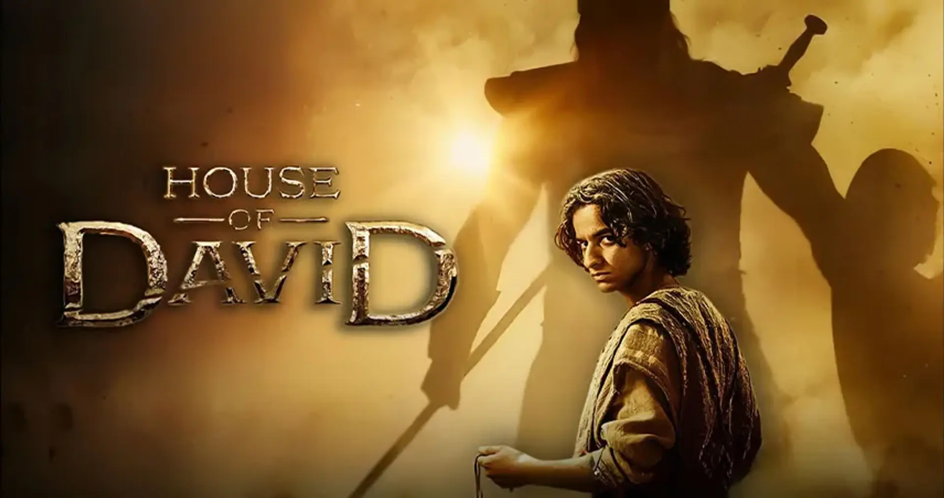 بررسی سریال خاندان داوود (House of David)؛ بررسی داستان و بازیگران