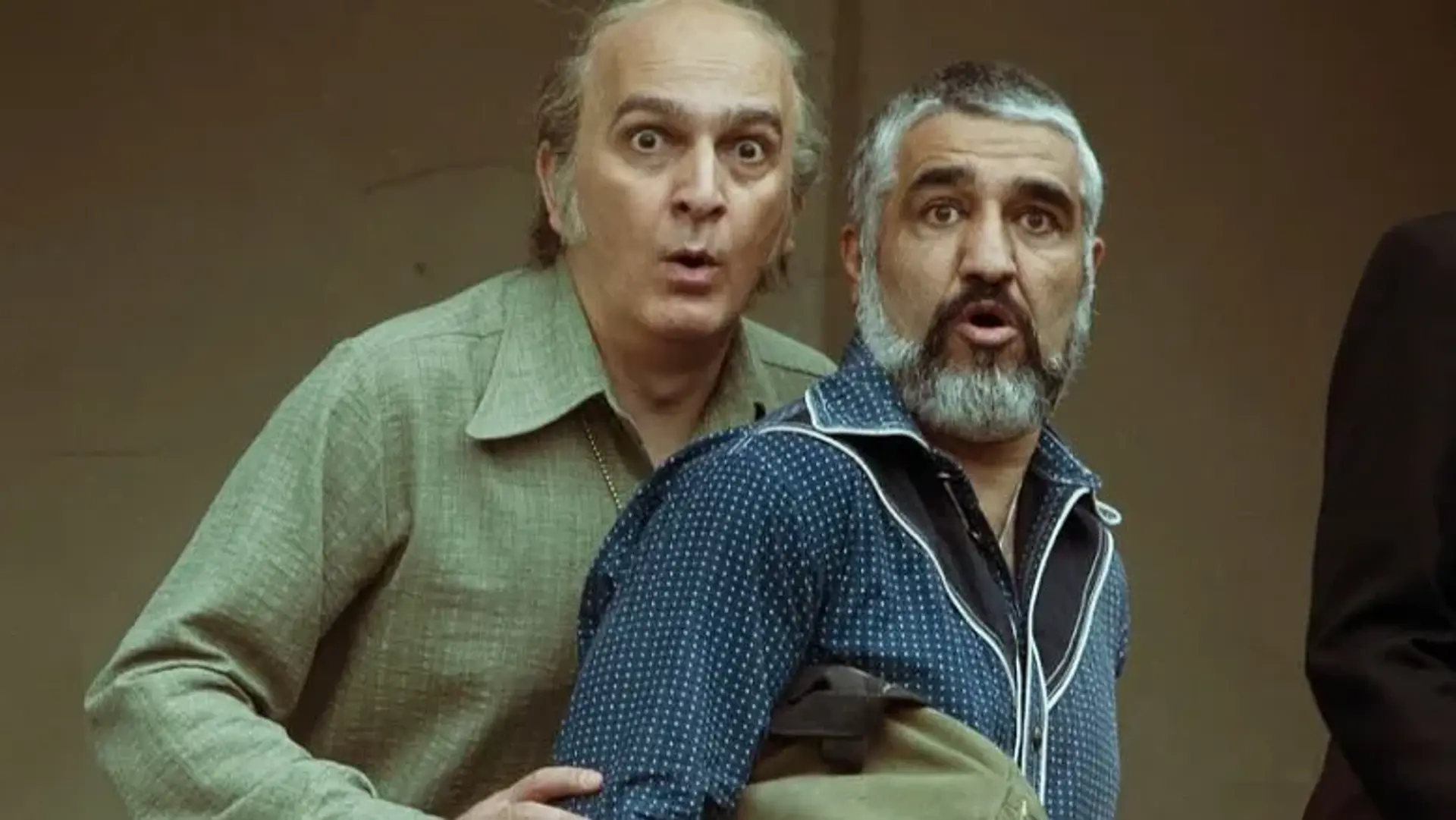 فیلم جنجالی «آنتیک» به خاطر نقض مالکیت فکری متوقف شد