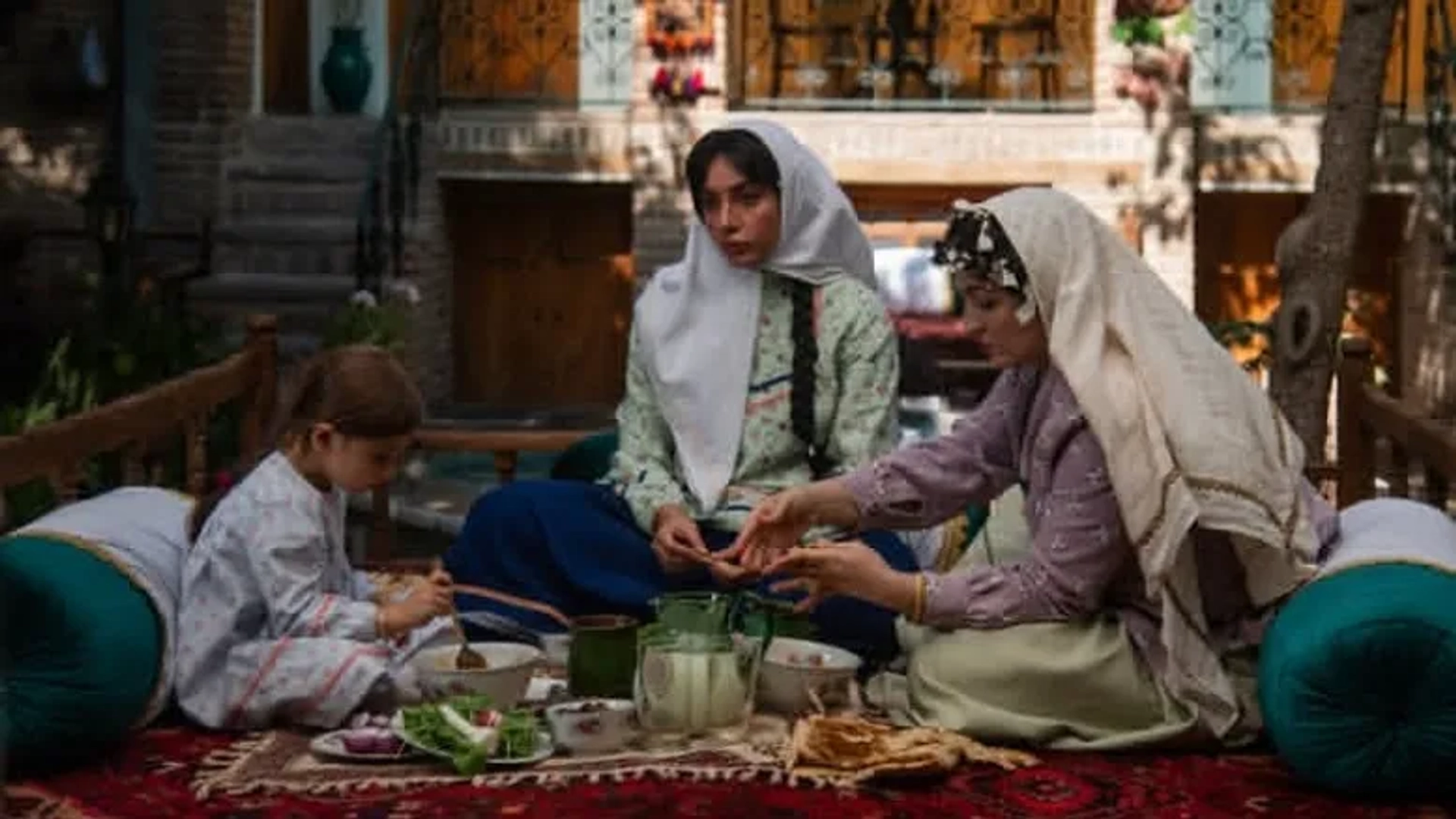 قسمت چهارم «بامداد خمار» در راه است؛ نگاهی به آنچه که در قسمت جدید خواهید دید