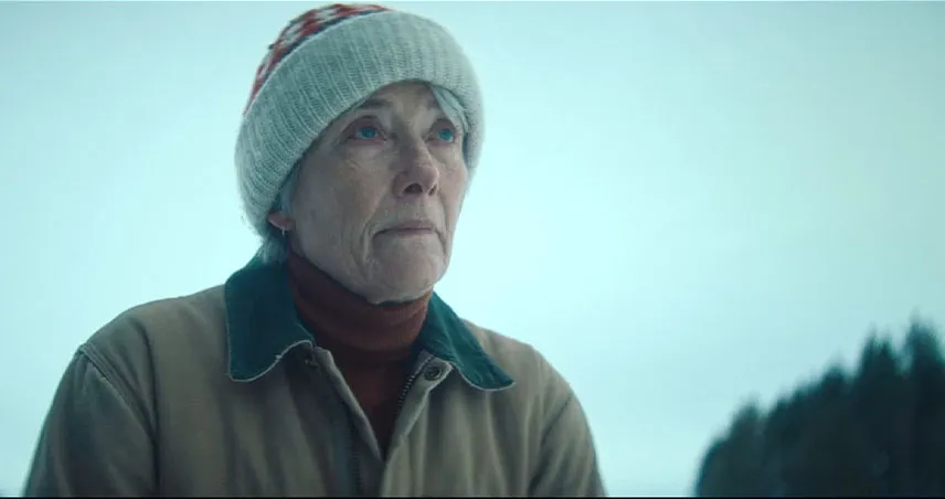 نقد فیلم مرگ در زمستان / نمرات فیلم سینمایی مرگ در زمستان