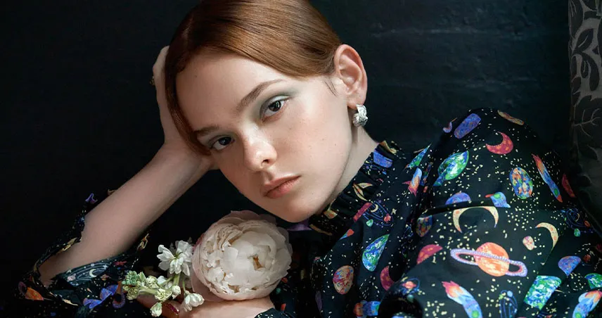 هنرپیشه های فیلم مرگ در زمستان