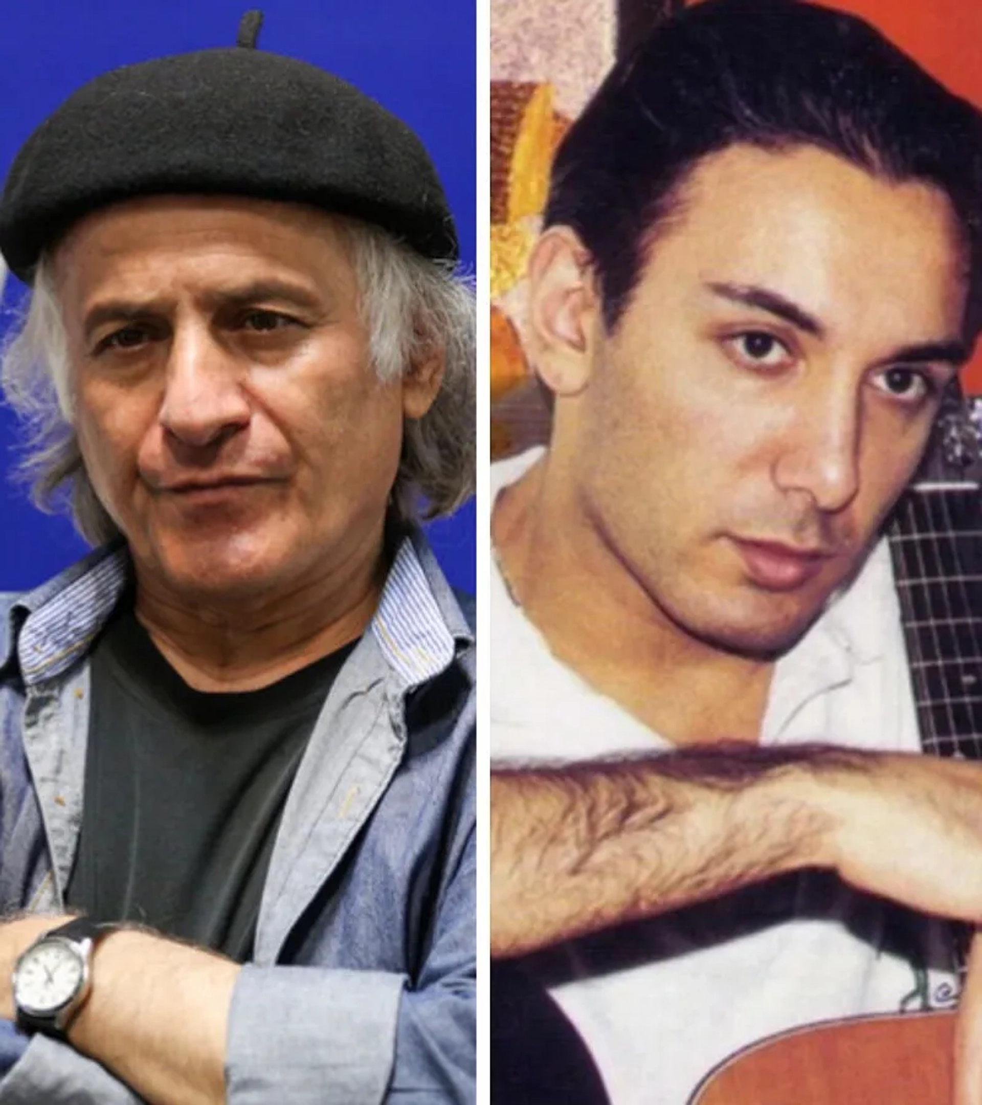 خسرو معصومی کارگردان «پر پرواز»: می‌خواستم از شادمهر عقیلی انتقام بگیرم!