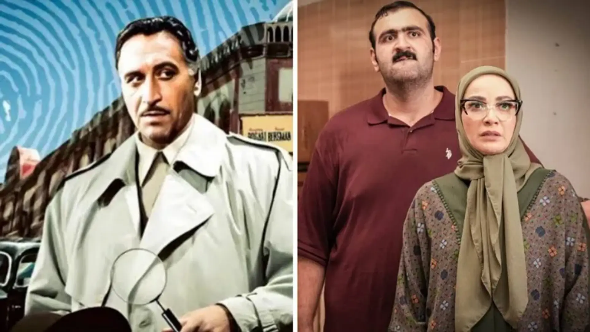 بازگشت نوستالژی‌ها؛ از کارآگاه علوی تا پایتخت ۸ با حضور چهره‌های محبوب