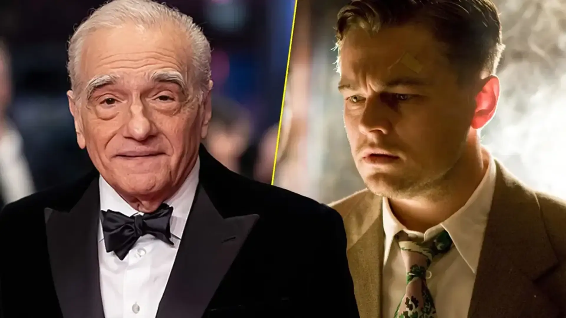 چرا اسکورسیزی از ساخت «جزیره‌ی شاتر» پشیمان است؟ 