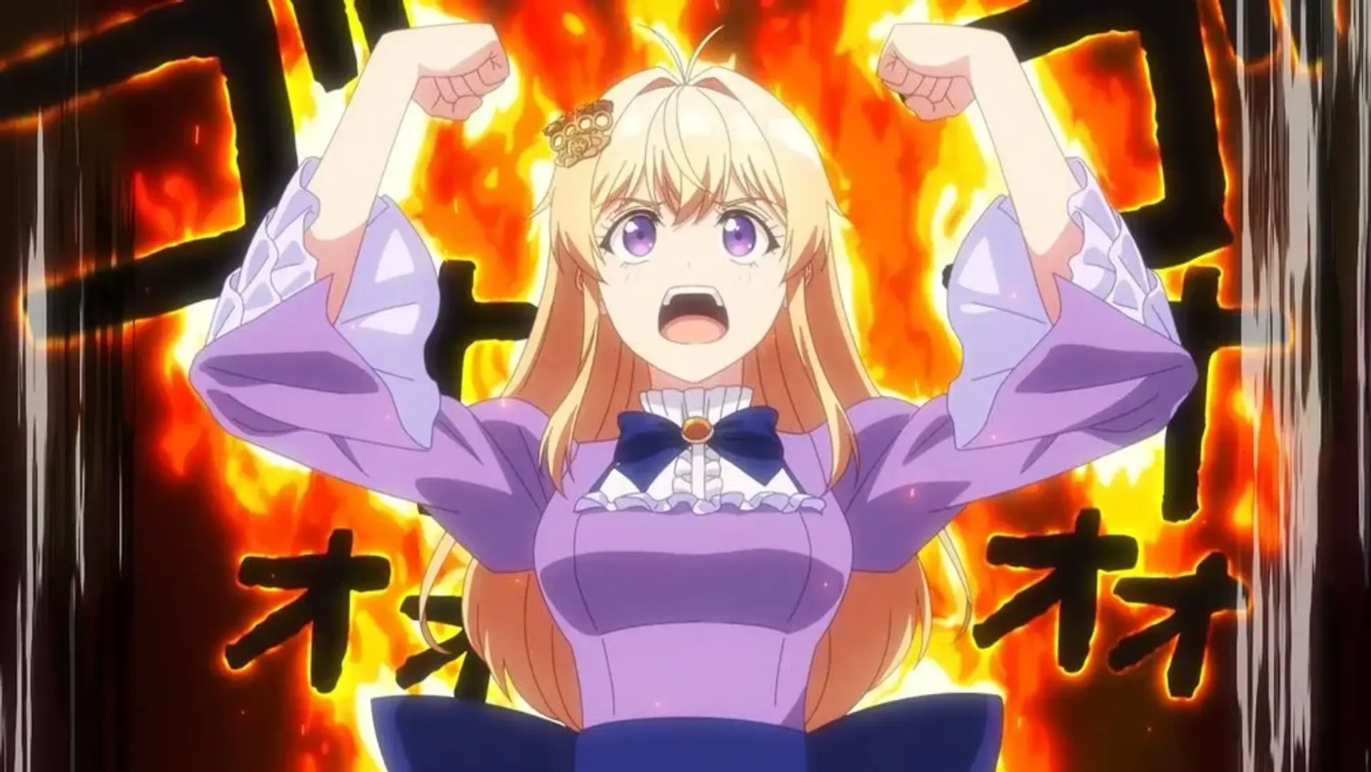 اقتباس انیمه‌ی «!Always a Catch» با صداپیشگان «جاسوس و خانواده» تأیید شد