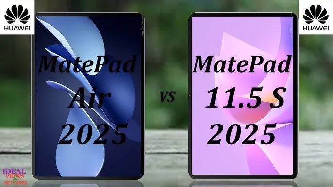 نبرد نفس‌گیر تبلت‌های هوآوی؛ برتری با کدام است؟