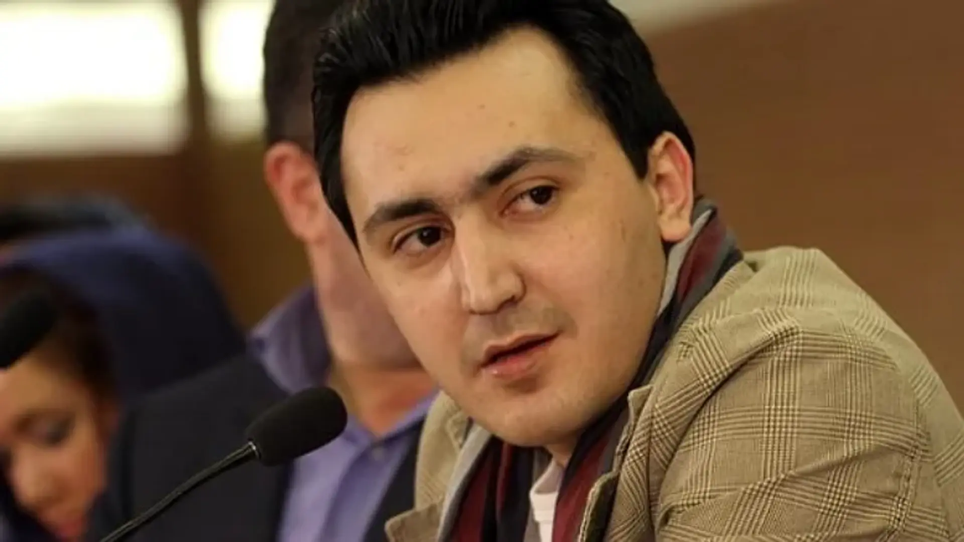 حامد کلاهداری و چهار فیلمساز دیگر پروانه ساخت گرفتند