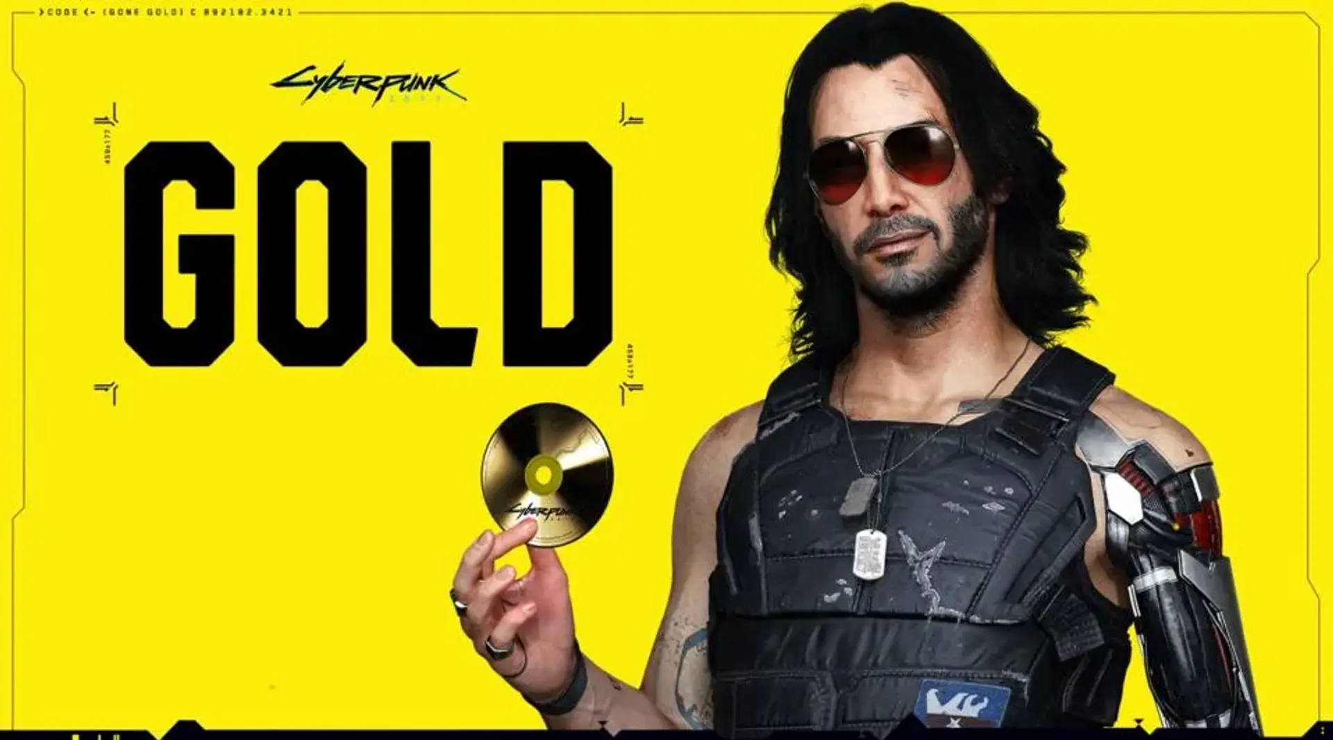 آیا اسکارلت جوهانسون به کیانو ریوز در دنباله‌ی «سایبرپانک» می‌پیوندد؟ 