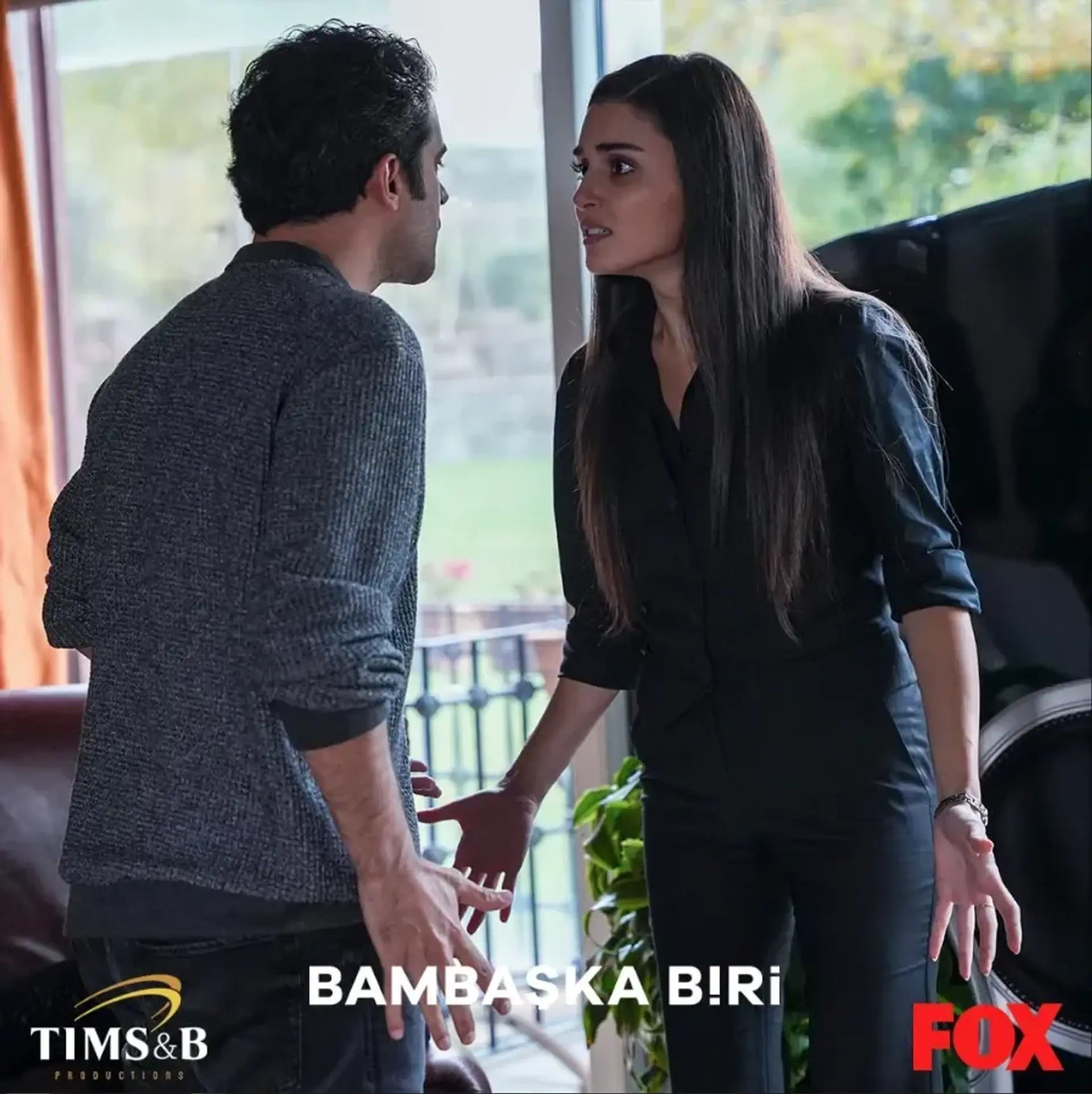 نیمه تاریک من