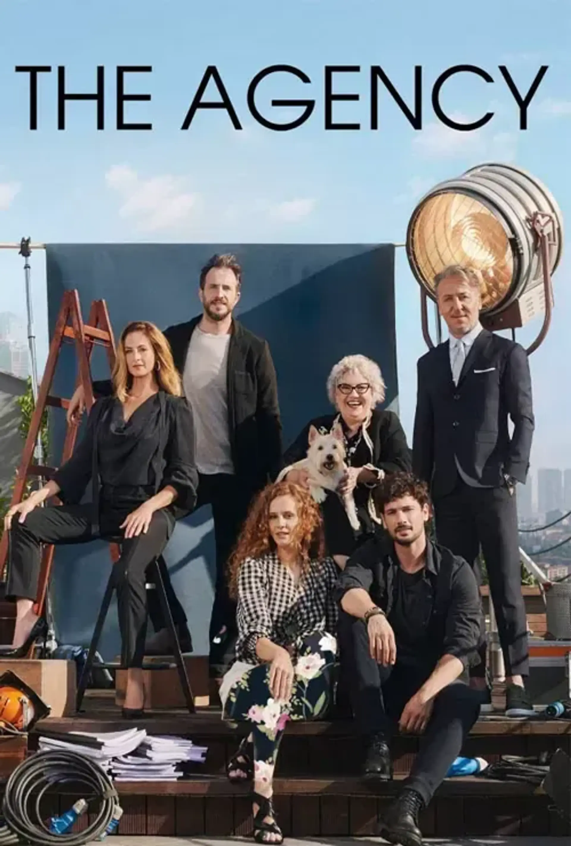 با مدیر برنامه ام تماس بگیر