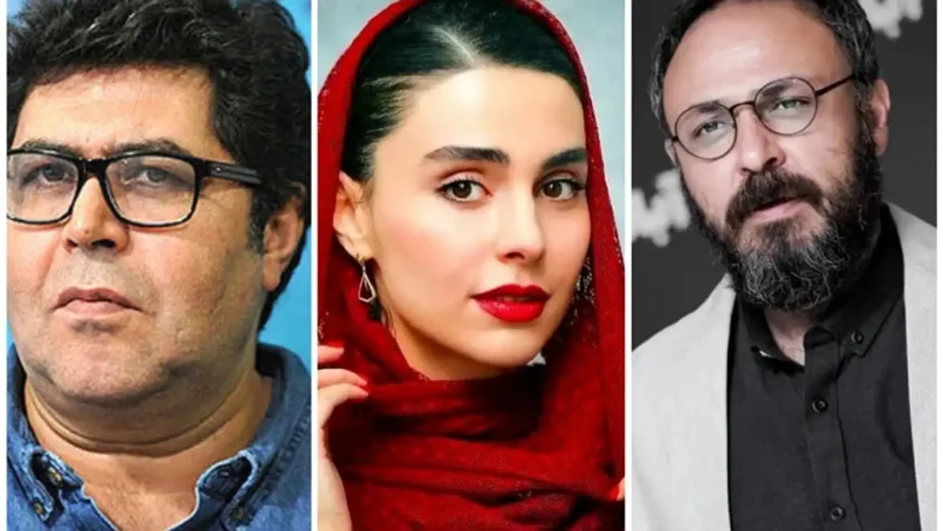 فیلم «مراقب» محسن قرایی در تهران کلید خورد؛ حضور فرهاد اصلانی، علیرضا کمالی و لاله مرزبان