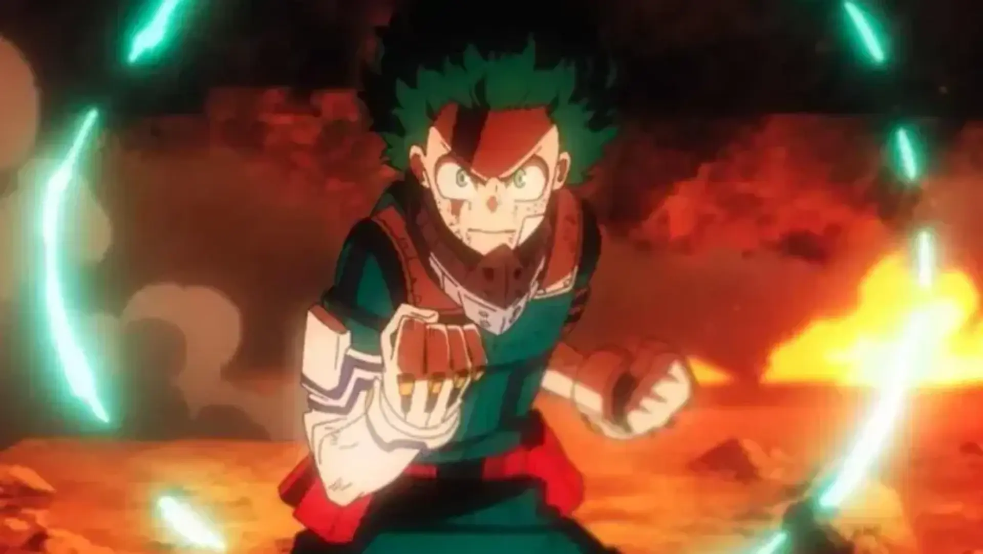 «آکادمی قهرمانی من» لایو-اکشن؛ فیلمبرداری از ۲۰۲۶ آغاز می‌شود