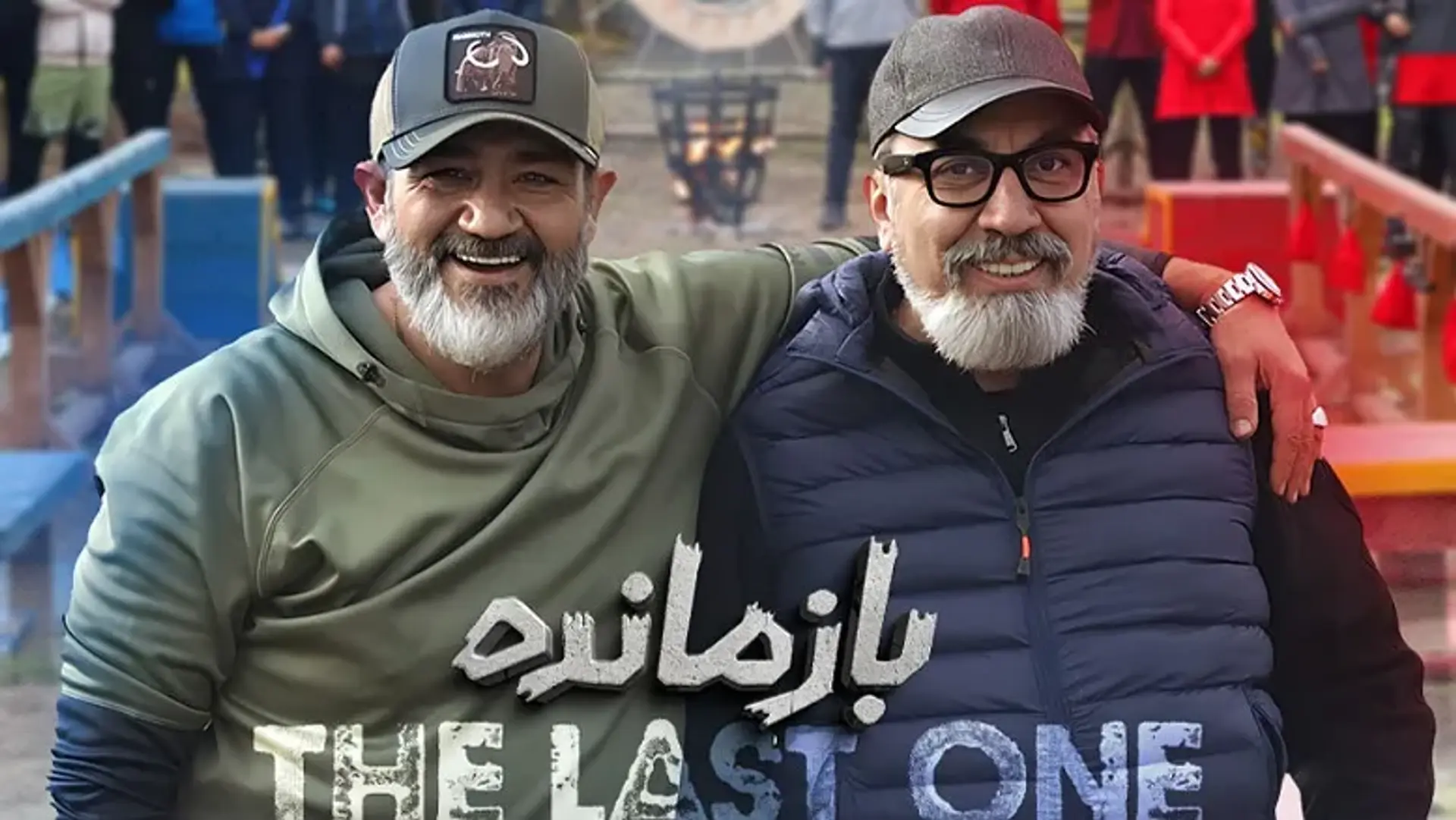 «بازمانده» با اجرای سیامک انصاری و مهران غفوریان به «بازمانده‌بین» می‌آید