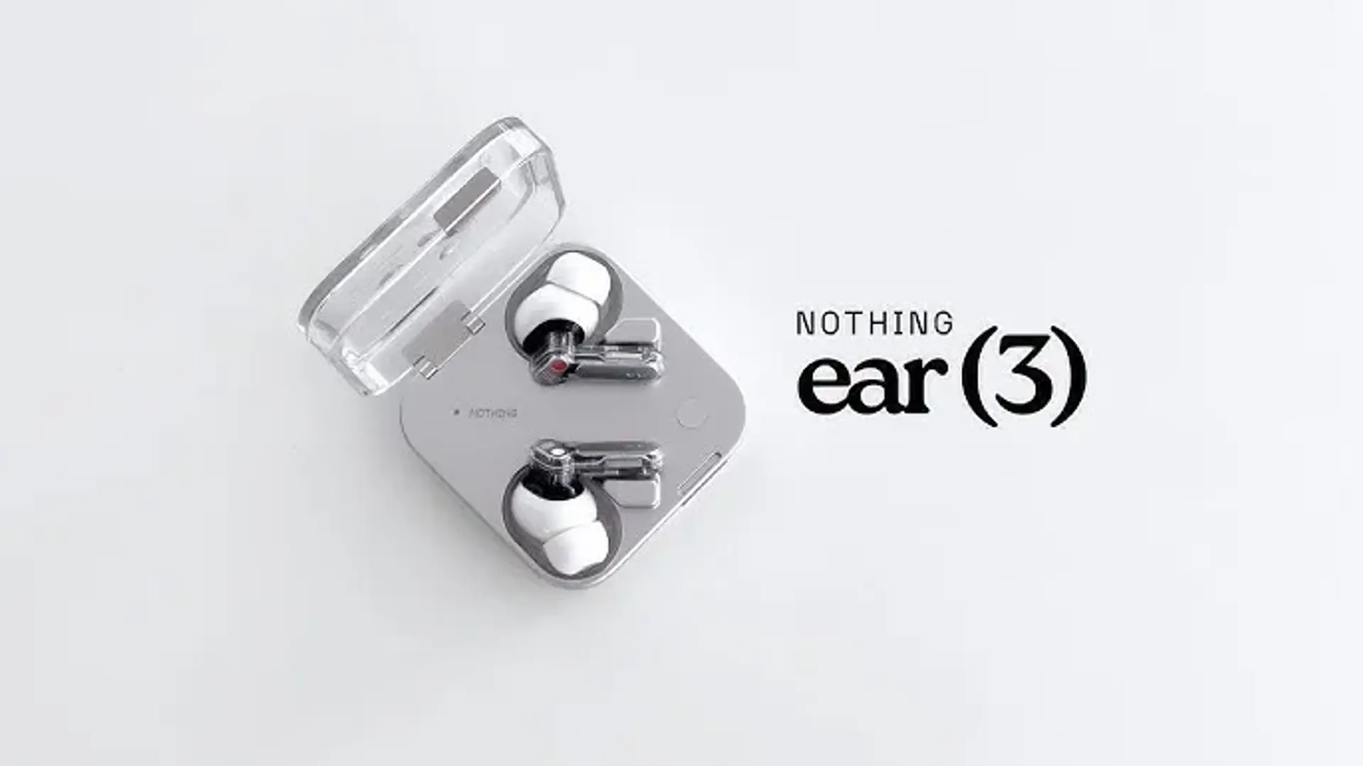 شوک صوتی شفاف! نگاهی به جادوی هدفون Nothing Ear (3)