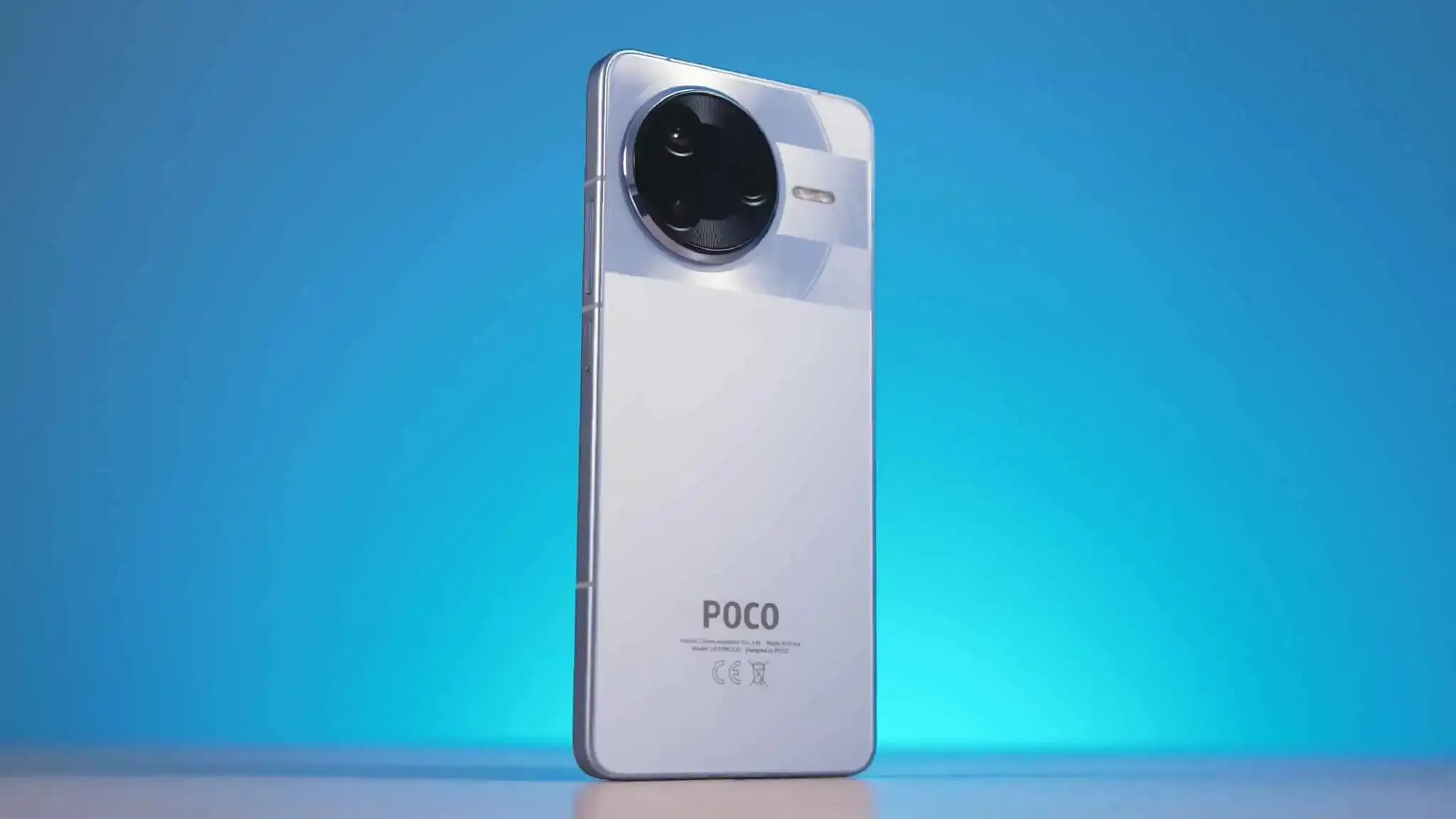 بهترین گوشی های پوکو