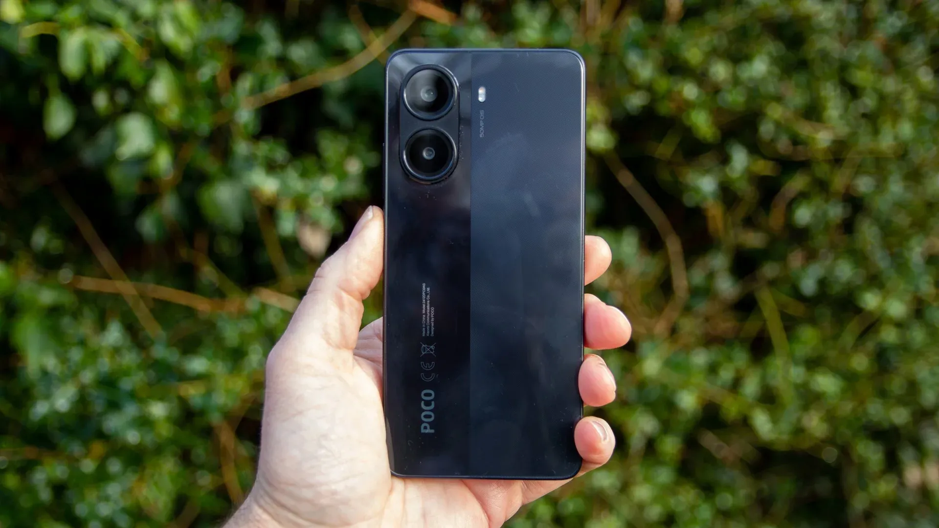 بهترین گوشی های پوکو