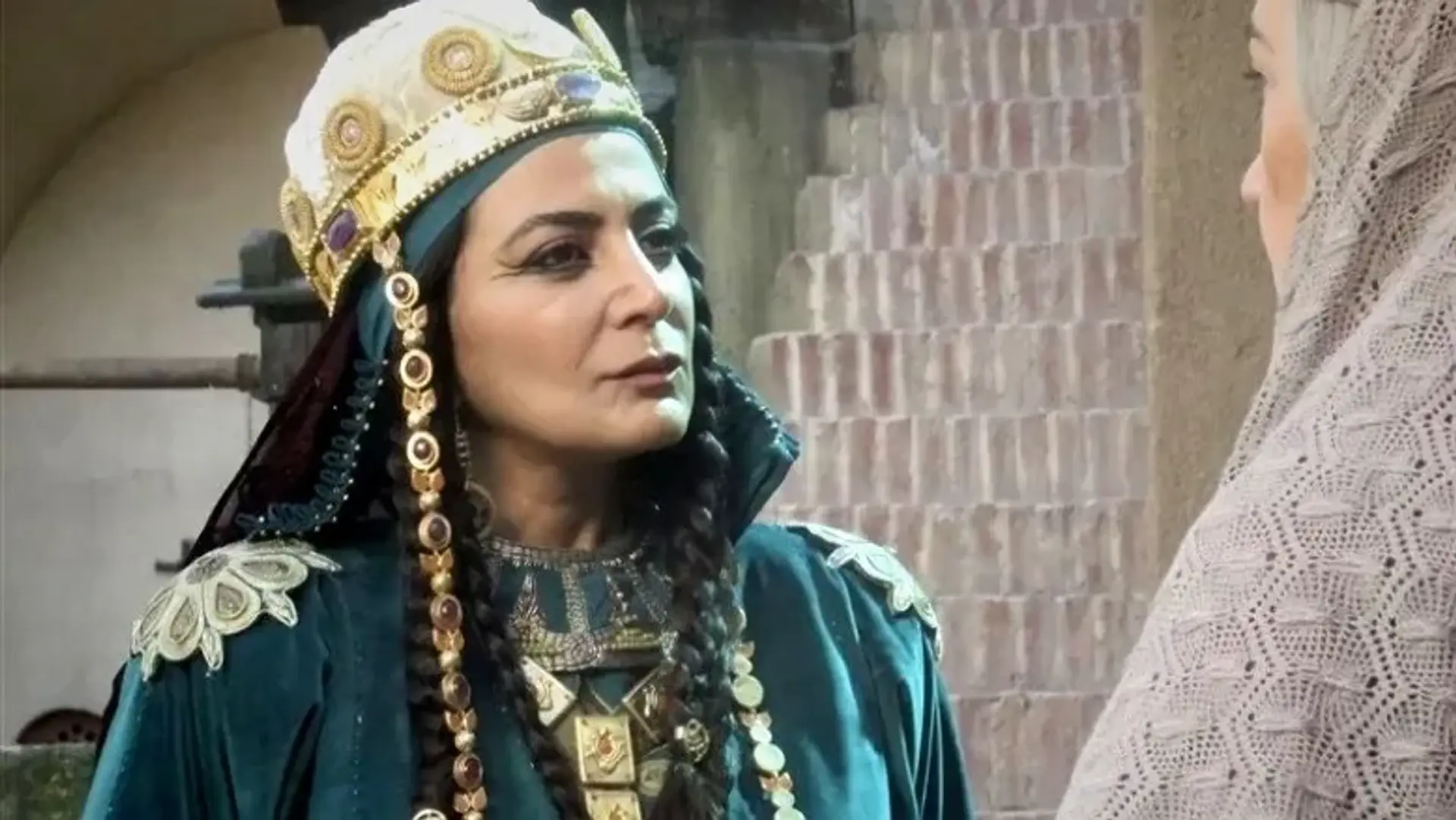 «سلمان فارسی» وارد خانه پدری شد؛ آغاز فاز جدید فیلمبرداری در غزالی